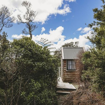 The River Retreat Off The Grid Inglewood ภายนอก รูปภาพ