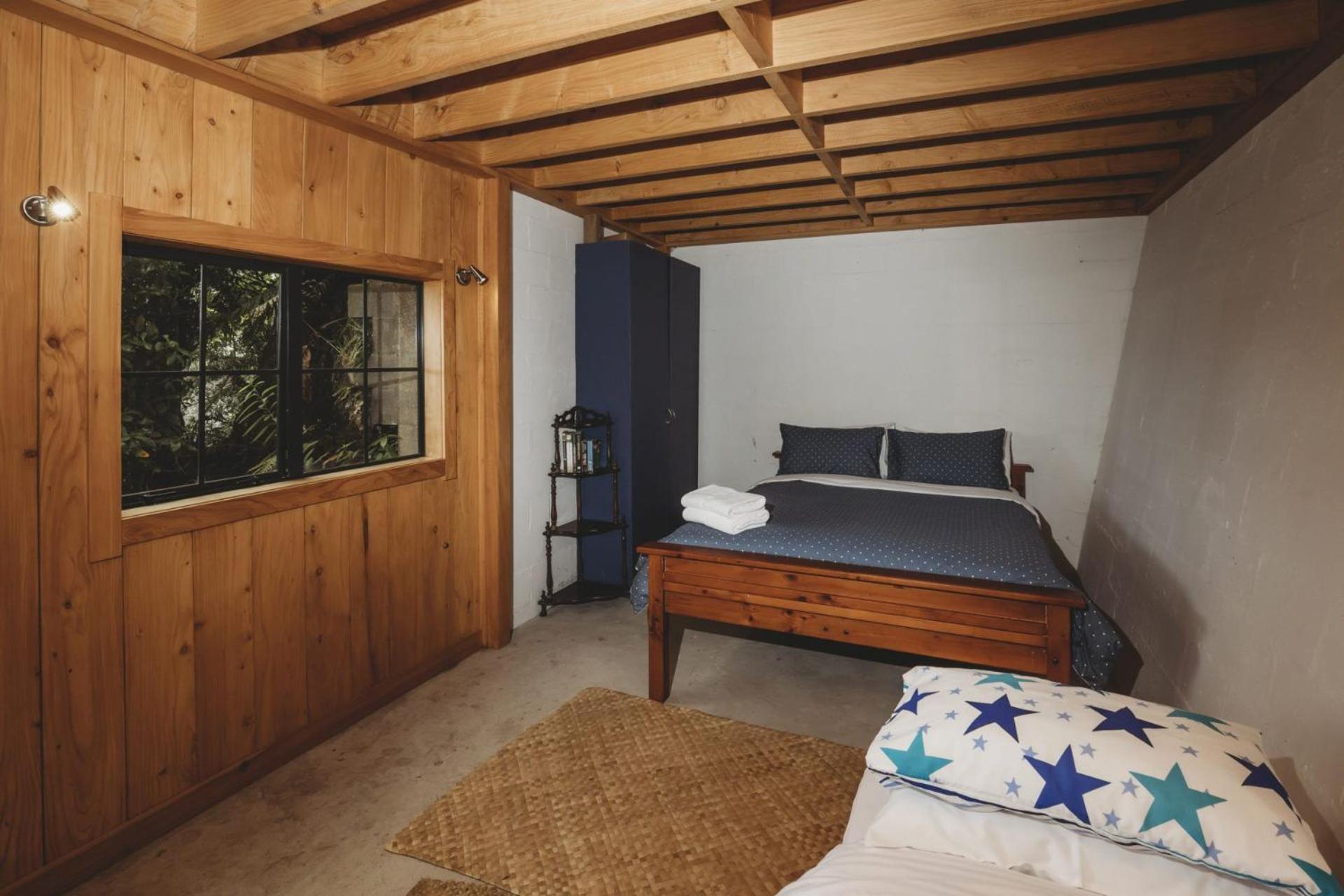 The River Retreat Off The Grid Inglewood ภายนอก รูปภาพ