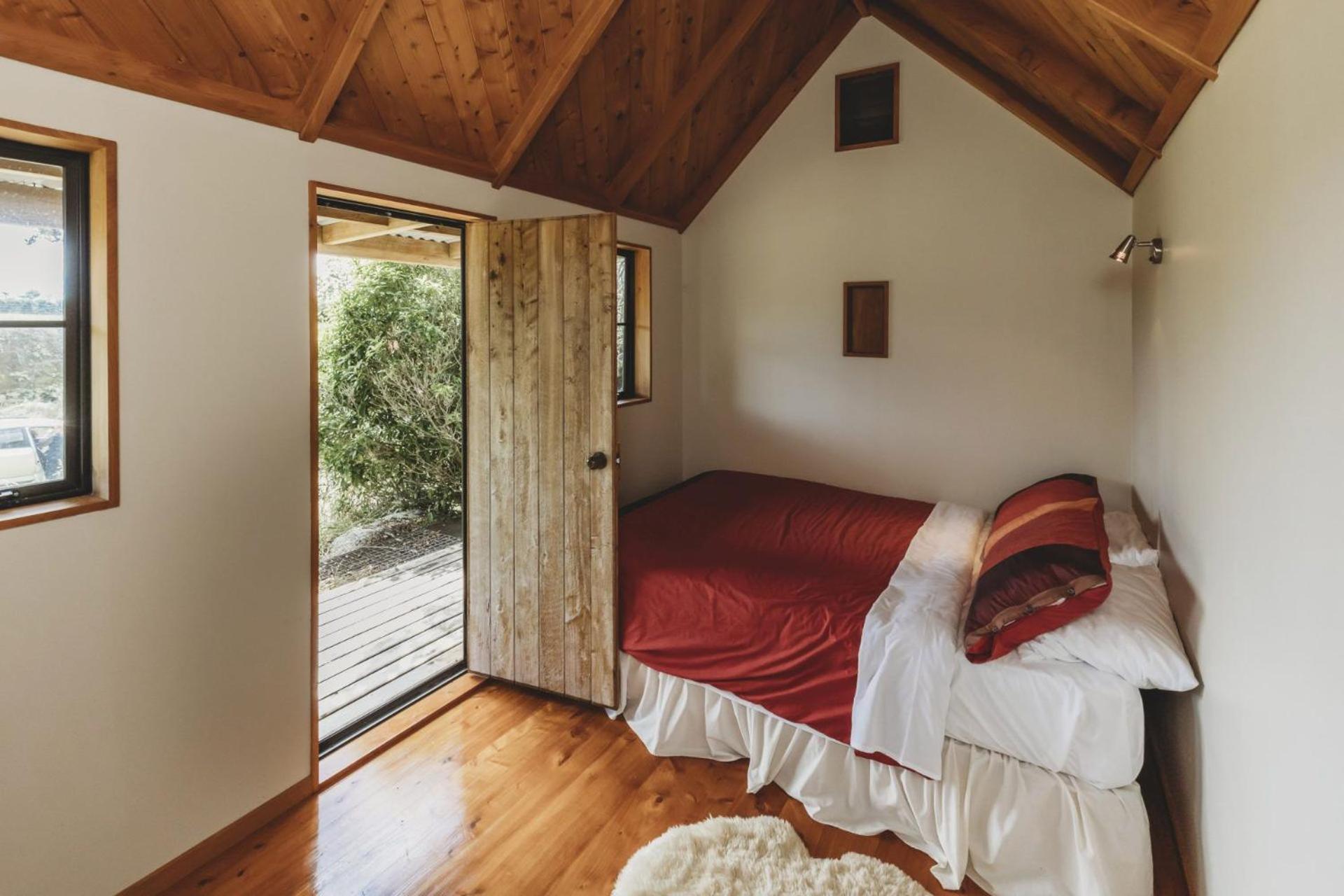 The River Retreat Off The Grid Inglewood ภายนอก รูปภาพ