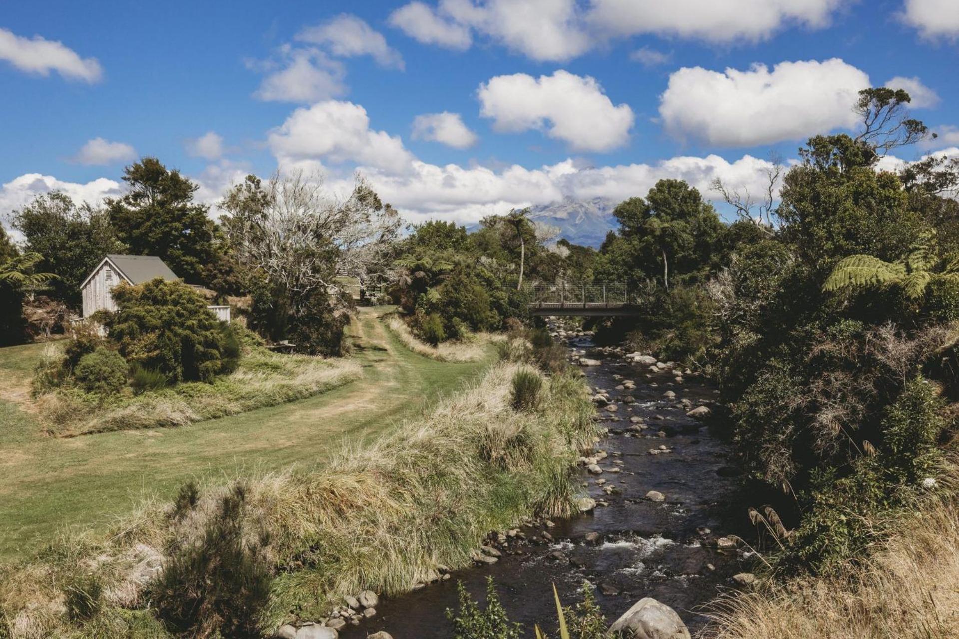 The River Retreat Off The Grid Inglewood ภายนอก รูปภาพ
