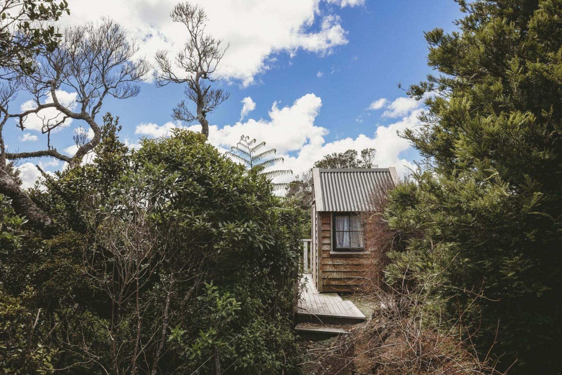 The River Retreat Off The Grid Inglewood ภายนอก รูปภาพ