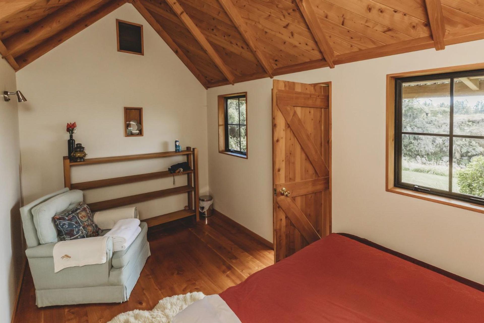 The River Retreat Off The Grid Inglewood ภายนอก รูปภาพ
