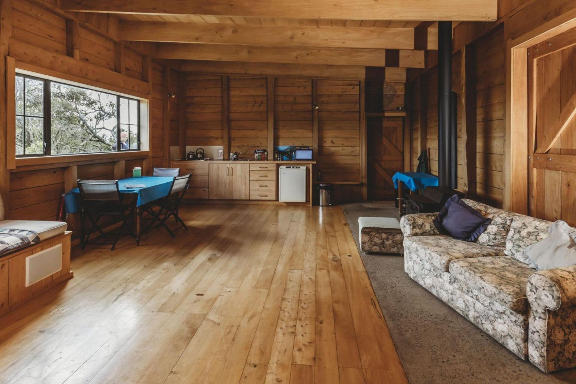 The River Retreat Off The Grid Inglewood ภายนอก รูปภาพ