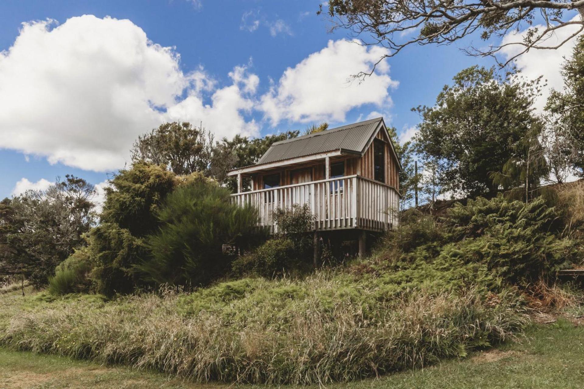 The River Retreat Off The Grid Inglewood ภายนอก รูปภาพ