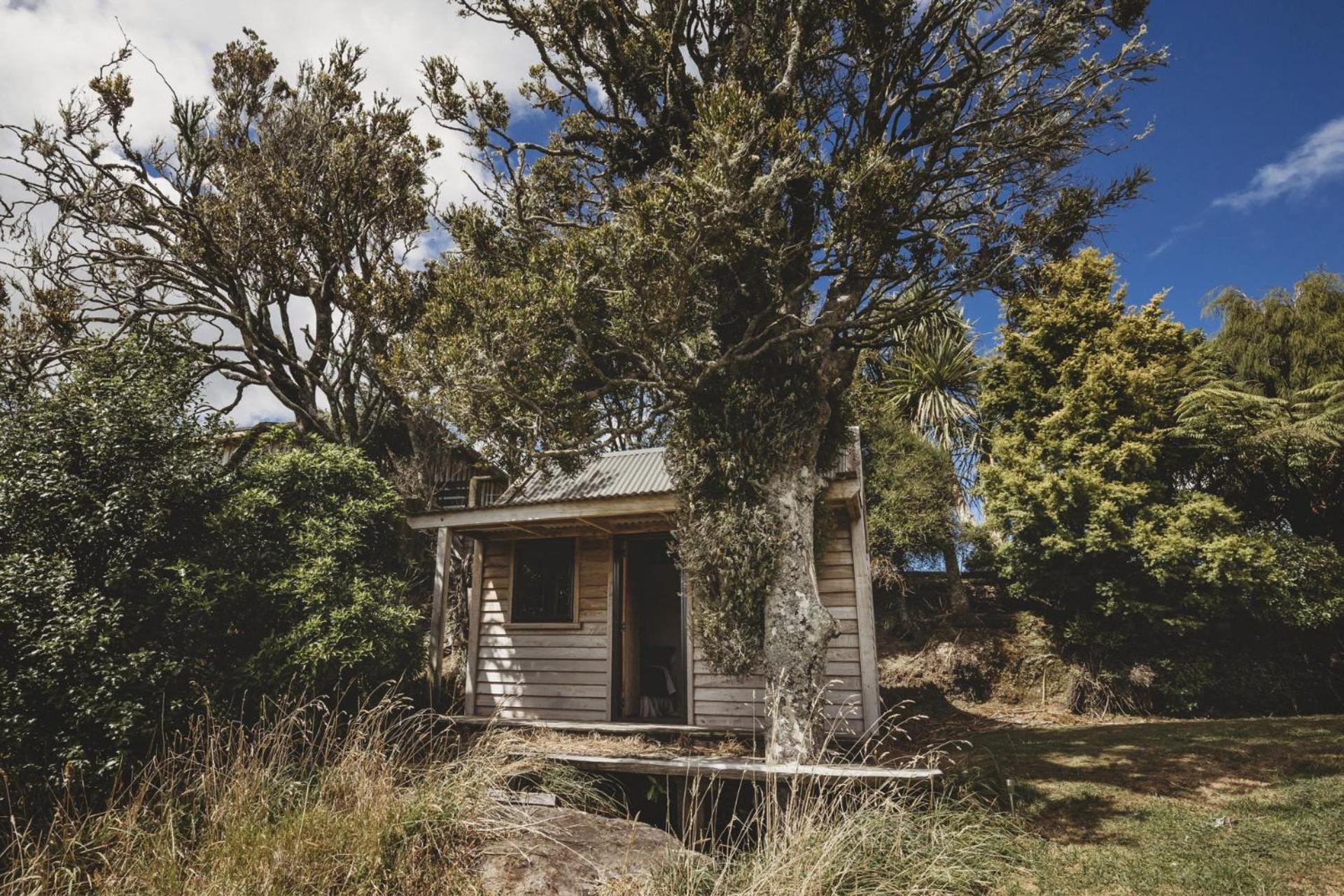 The River Retreat Off The Grid Inglewood ภายนอก รูปภาพ